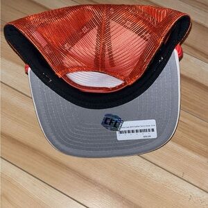 CFL The grey cup Vancouver 111 SnapBack new era hat